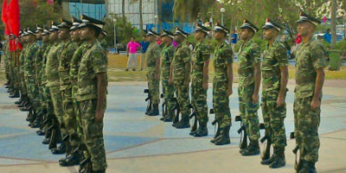 Maldives joins Saudi-led anti-terrorism military alliance
