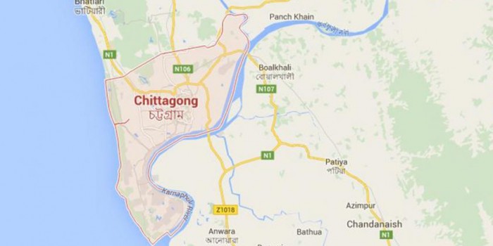 BCL man hurt in clash with Shibir at Ctg College