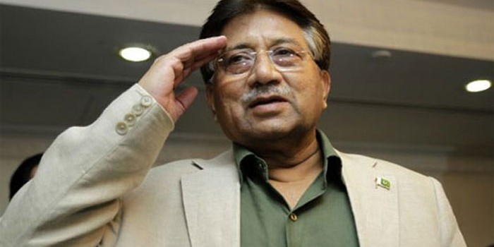 Pak anti-terrorism court acquits Musharraf in Bugti murder case