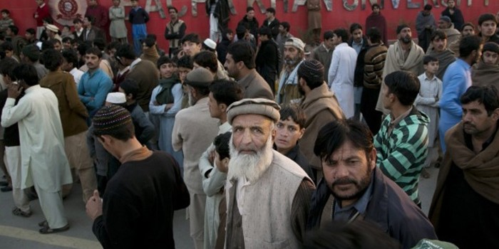 Terror groups backed by Pakistan carried out Bacha Khan University massacre