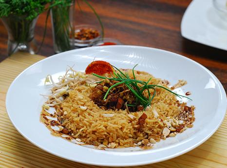 Aeromatic Thai Rice