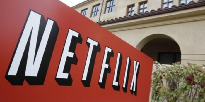 Netflix cracks down on proxy streaming