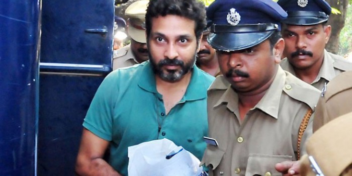 Kerala beedi baron Nisham sentenced to life, fined Rs 80 lakh