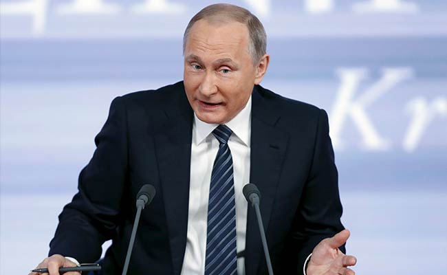 Putin Probably ‘Approved’ Ex Spy’s Assassination