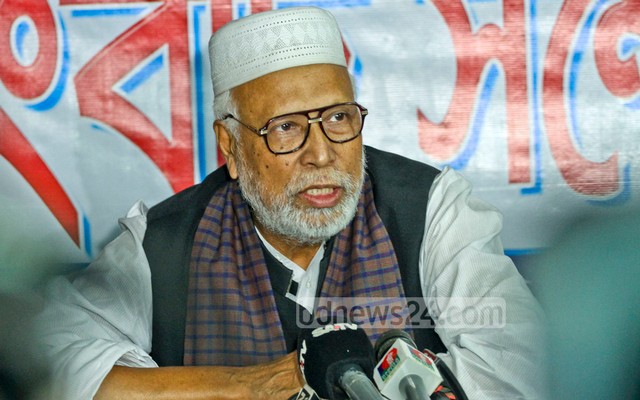 Kader Siddique cannot contest Tangail by-polls after HC scraps petition