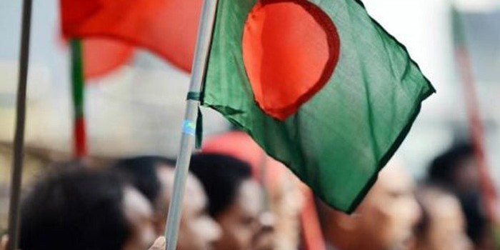 Two more sentenced to death for Bangladesh war crimes