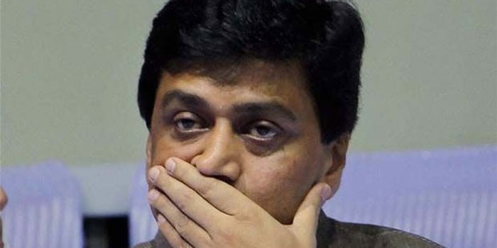 Maharashtra Governor’s nod to CBI to prosecute ex-CM Ashok Chavan