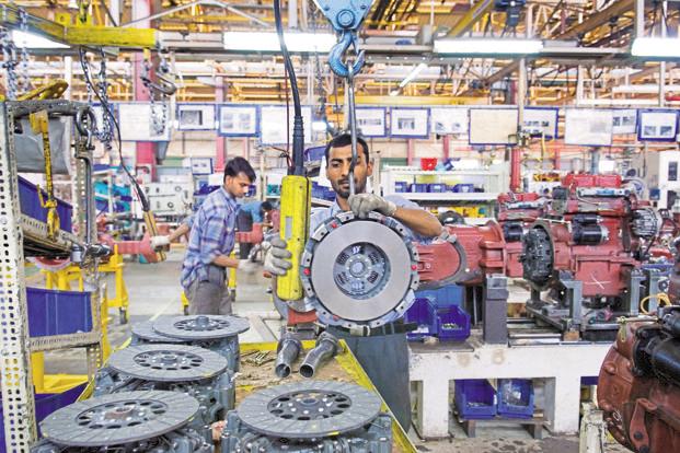 GDP growth rebounds to 6.3% in September quarter