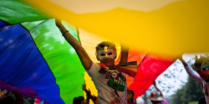 LGBT Communities in South Asia: When social values, religion or politics aren’t enough to marginalise people