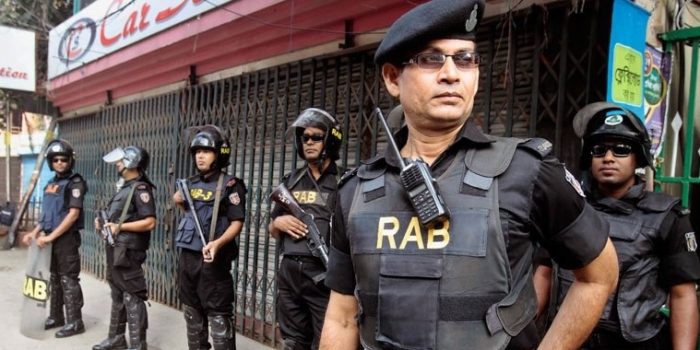 Political Manhunt: Alongkarpur Local Wanted By RAB For ‘Anti-Government’ Activities