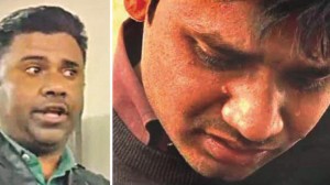 The High Court observes that sub-inspector Masud Shikder has committed a criminal offence by detaining and torturing bank official Golam Rabby.